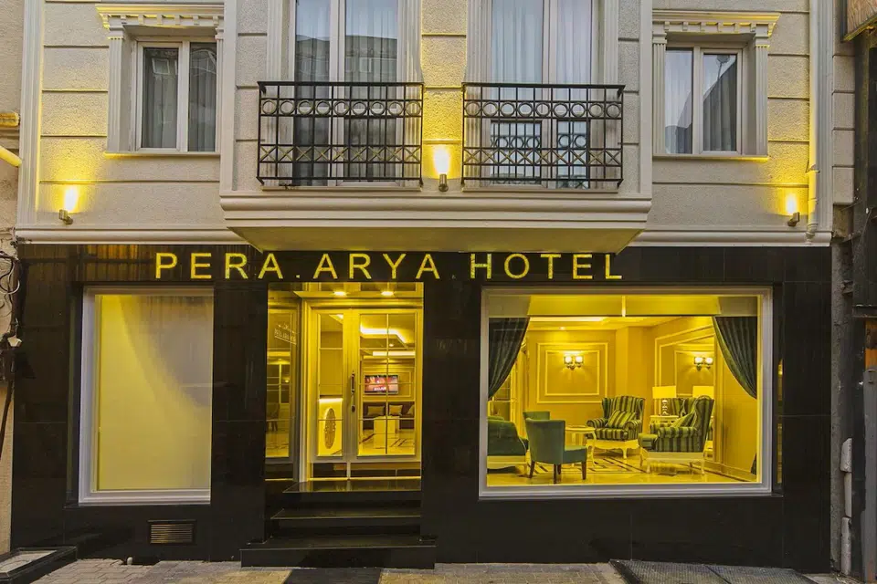 About hotel image