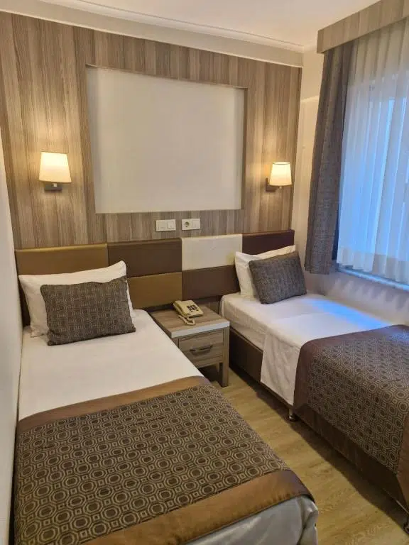 room image